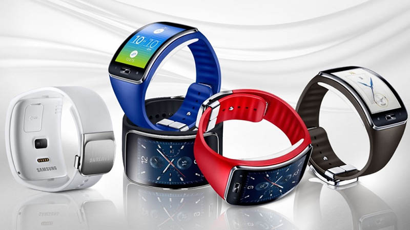 2014 Samsung Gear S