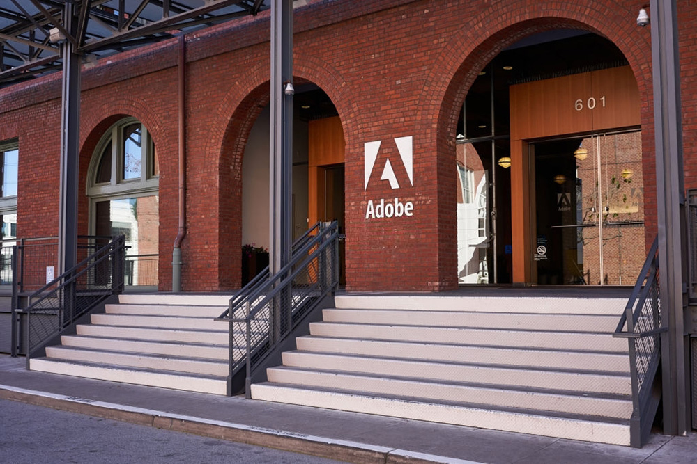 Adobe Systems Ne Zaman Kuruldu