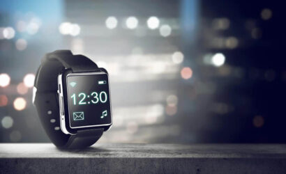 Akıllı Saati Kim Buldu?