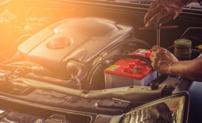 Aküyü Kim İcat Etti?