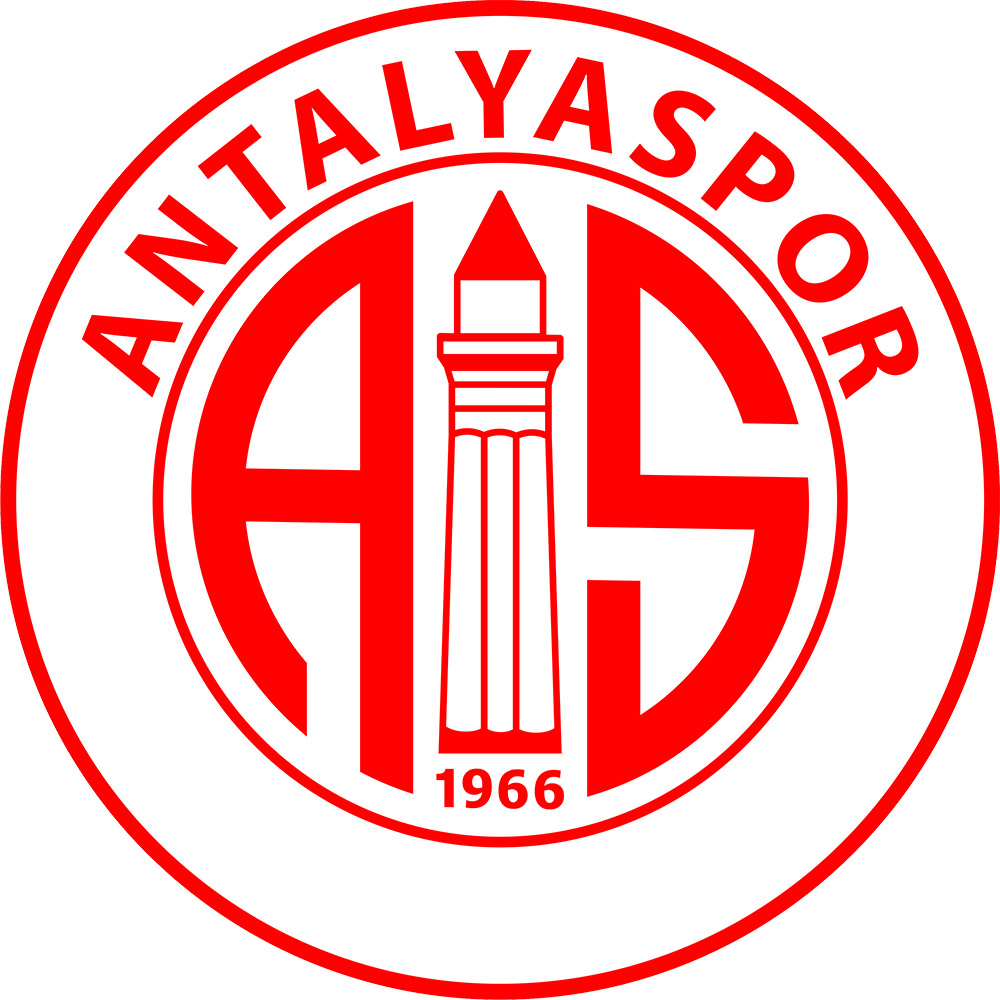 Antalyaspor Logo. Antalyaspor’u Kim Kurdu..