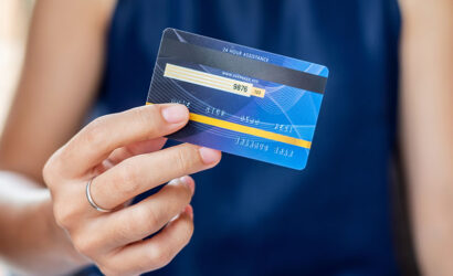 Bankamatik Kartını Kim Buldu?