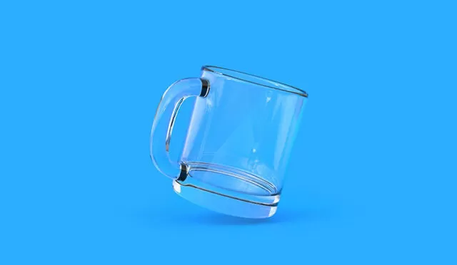 Bardağı Kim Buldu?