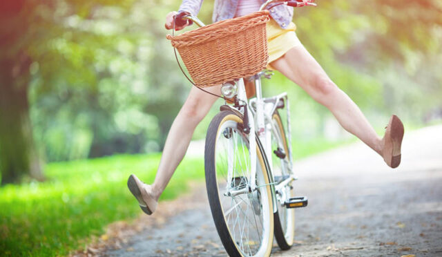 Bisikleti Kim İcat Etti?