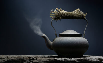 Çaydanlığı İlk Kim Buldu?