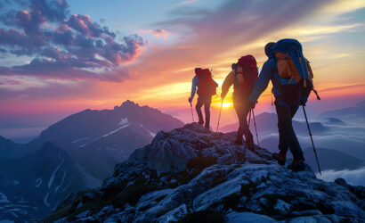 Dağcılık Sporunu Kim Keşfetti