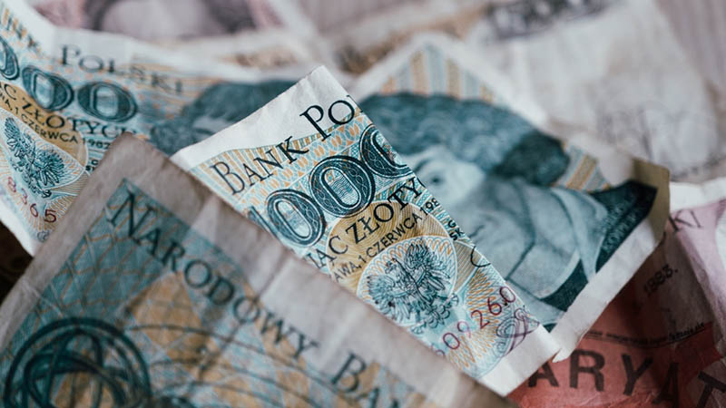 Eski Kağıt Paralar, Kağıt Parayı Kim İcat Etti?