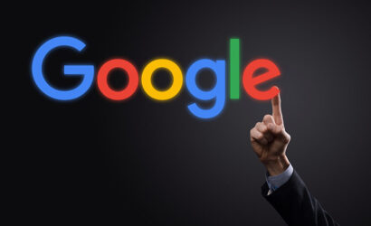 Google'ı Kim İcat Etti?