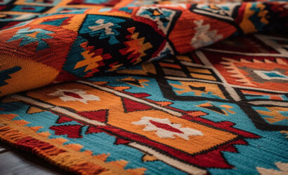 Halıyı Kim Bulmuştur