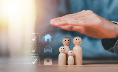 Hayat Sigortasını Kim İcat Etti