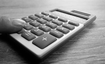 Hesap Makinesini Kim İcat Etti?