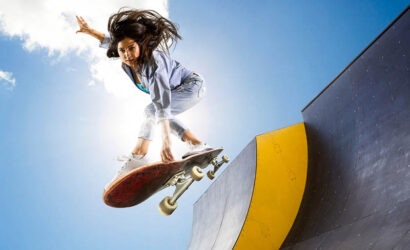 Kaykayı Kim İcat Etti?