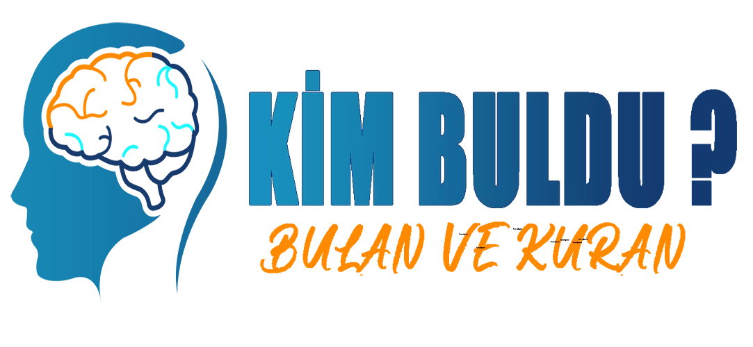 Kim Buldu Logo