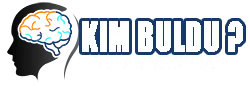 Kim Buldu Logo