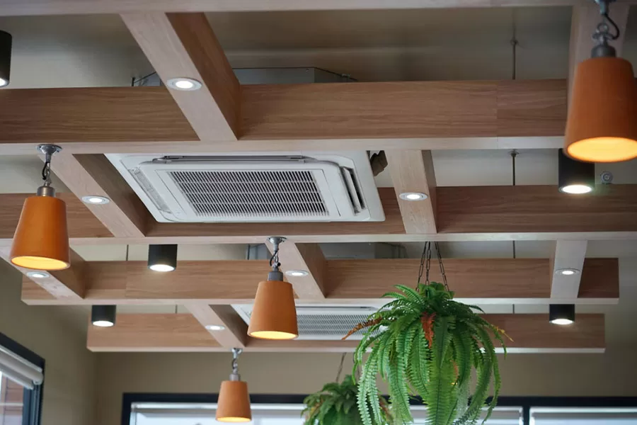 Klimayı Kim İcat Etti ? Özellikle klimaların günümüzde pek çok çeşidi bulunmaktadır. Bunlardan birisi de genellikle kurum içerisinde tercih edilen tavan tipi klimalardır..