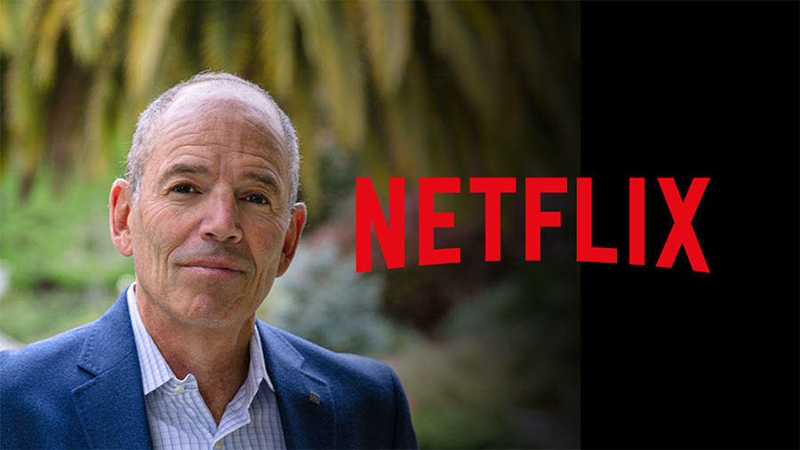 Marc Randolph