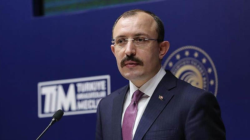 Mehmet Muş