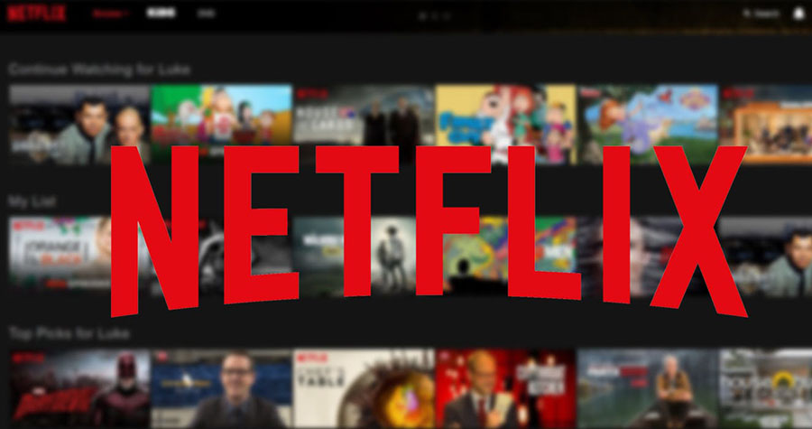 Netflix Nedir ?