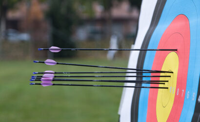 Okçuluğu Kim Buldu?