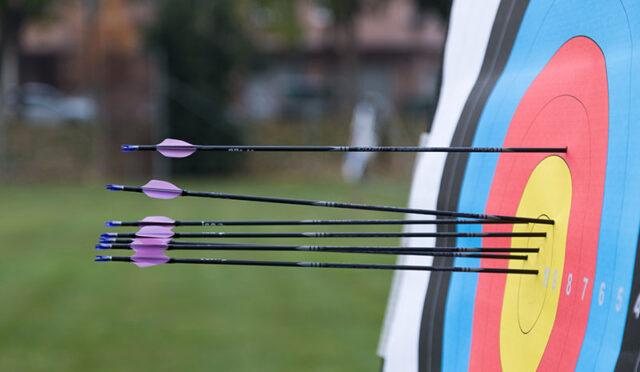 Okçuluğu Kim Buldu?