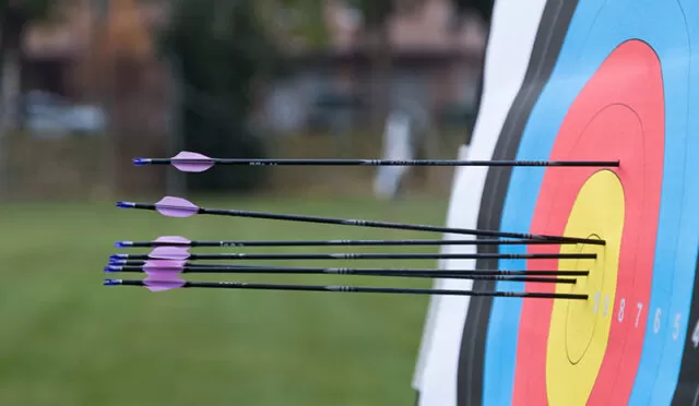 Okçuluğu Kim Buldu?