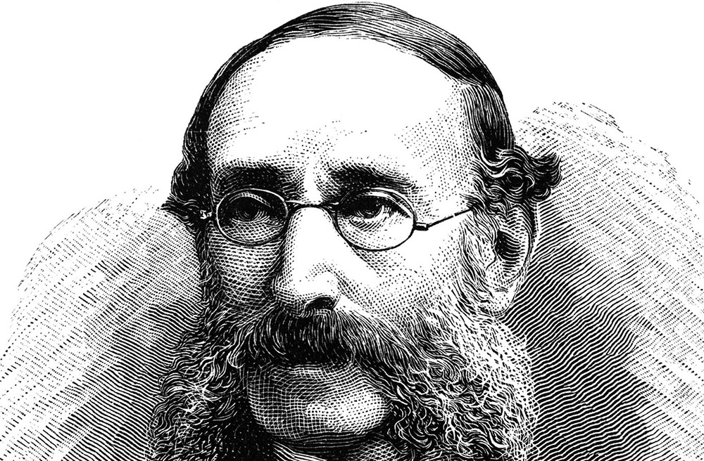 Paul Julius Reuter (1816-1899)