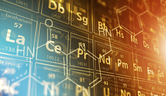 Periyodik Tabloyu Kim İcat Etti?