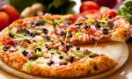 Pizzayı Kim Buldu?