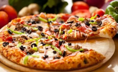 Pizzayı Kim Buldu?