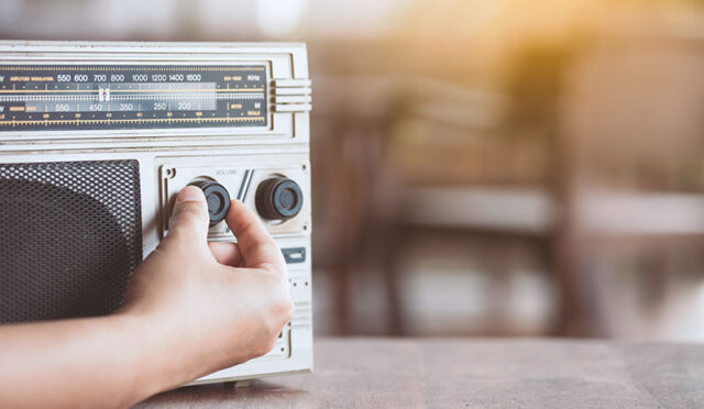 Radyoyu Kim İcat Etti?