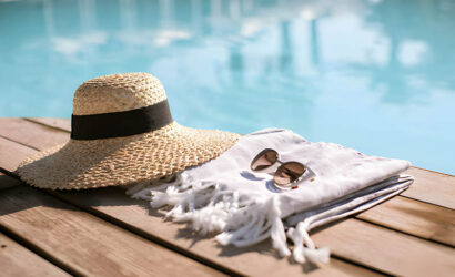 Şapkayı Kim Buldu?