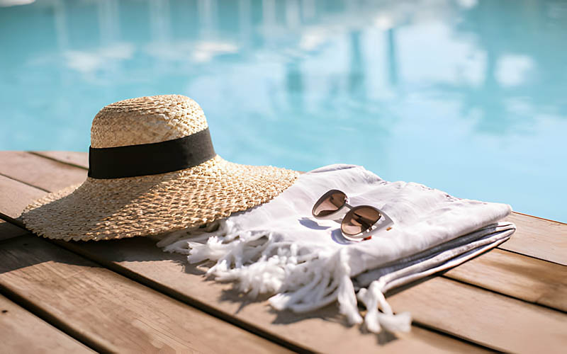 Şapkayı Kim Buldu?