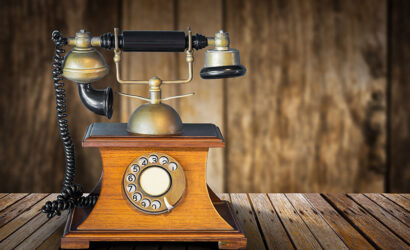 Telefonu Kim İcat Etti?