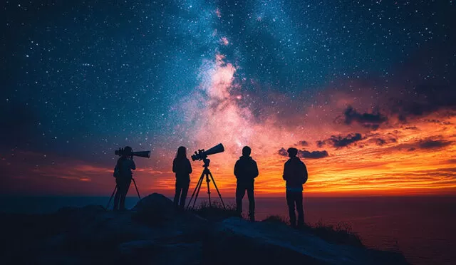 Teleskopu Kim İcat Etti