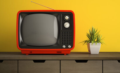 Televizyonu Kim İcat Etti?