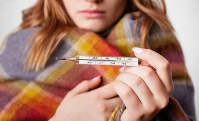 Termometreyi Kim İcat Etti?