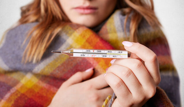 Termometreyi Kim İcat Etti?