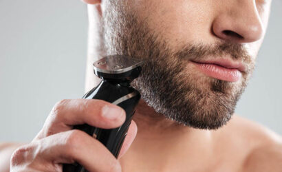Tıraş Makinesini Kim Buldu?