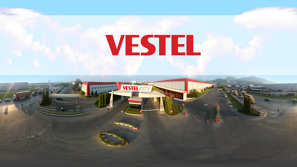 Vestel’i Kim Kurdu ?