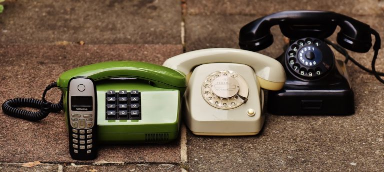 Telefonu Kim Buldu ? Telefonu Kim İcat Etti ? Kim Buldu