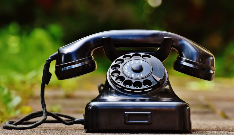 Telefonu Kim Buldu ? Telefonu Kim İcat Etti ? Kim Buldu